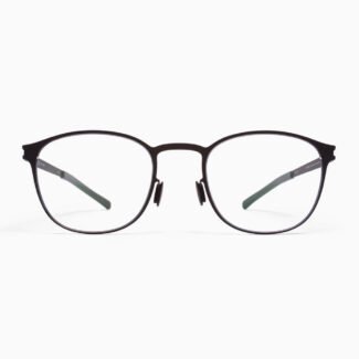 Coltrane Black Frame